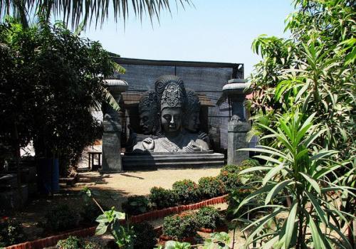 Остров гхарапури (элефанта). 02