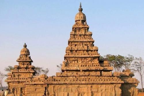 Махабалипурам. Махабалипурам - это самое уникальное, необыкновенное и исторически богатейшее место. 03 Махабалипурам. Махабалипурам - это самое уникальное, необыкновенное и исторически богатейшее место. 03