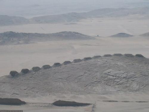 13 башен чанкильо. 04