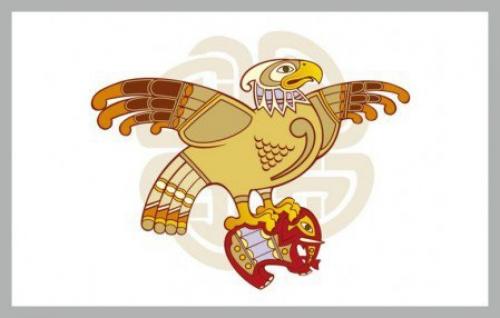 Мифические птицы. В мифологии разных стран большое место занимают образы птиц.