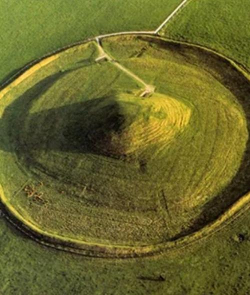 Древнее поселение эльфов на оркнейких островах обнаружено. 01 Древнее поселение эльфов на оркнейких островах обнаружено. 01