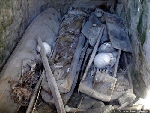 Город мертвых Северная Осетия. Тайны города мертвых, северная Осетия.
