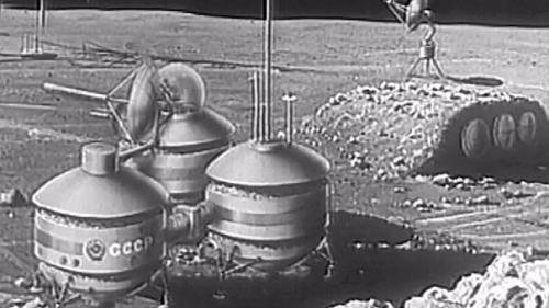 Неразгаданная тайна луны: что увидели астронавты и почему свернули проект колонизации. 02 Неразгаданная тайна луны: что увидели астронавты и почему свернули проект колонизации. 02