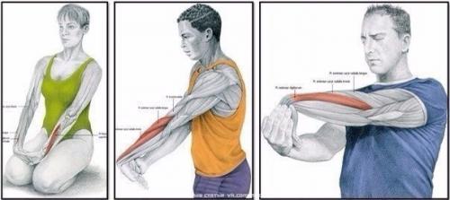 Почему нужна растяжка и как правильно растягиваться? 04
