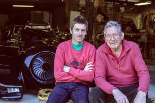 Почему этого человека можно героем назвать? 04 Почему этого человека можно героем назвать? 04