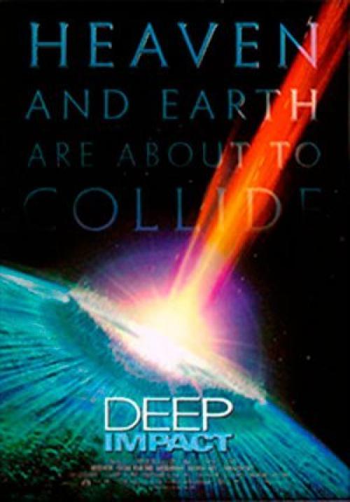 Суперкомета: после столкновения (2007).