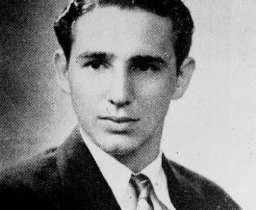 Самый известный кубинский адвокат в мире - Фидель Кастро!