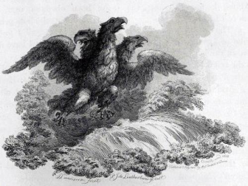 Мифические птицы. В мифологии разных стран большое место занимают образы птиц.