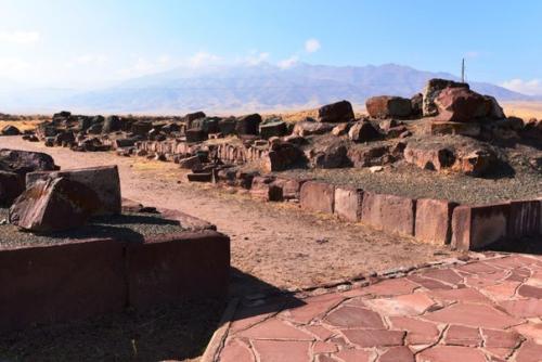 Загадочные места Казахстана. 04 Загадочные места Казахстана. 04