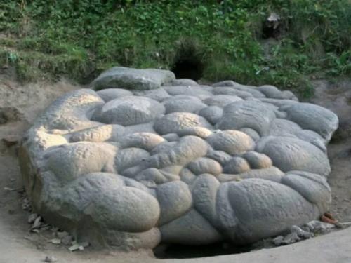 Голосов овраг - таинственное место Москвы. 02 Голосов овраг - таинственное место Москвы. 02