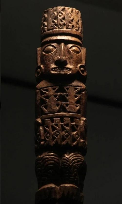 Древний творец вселенной инков. 01 Древний творец вселенной инков. 01