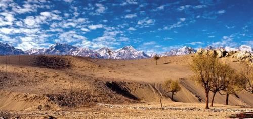 Мистическая страна уддияна. 04