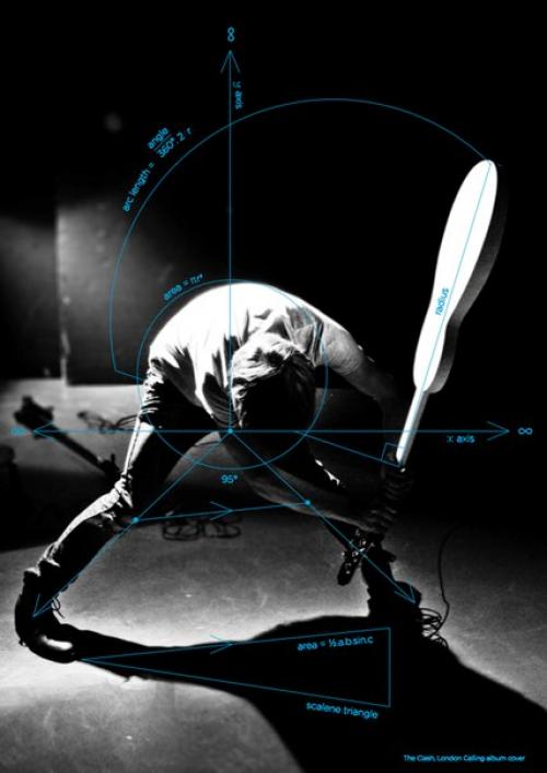 Как наглядно проверить алгеброй гармонию. 01