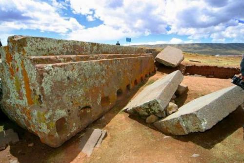 Куда ведут ворота солнца? 04 Куда ведут ворота солнца? 04