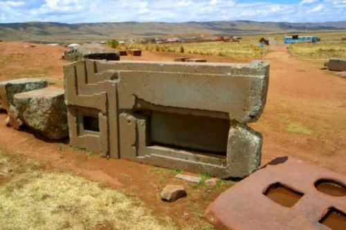 Куда ведут ворота солнца? 03 Куда ведут ворота солнца? 03