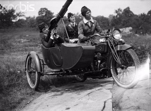 Британский лев против Морского Льва. 03 Британский лев против Морского Льва. 03