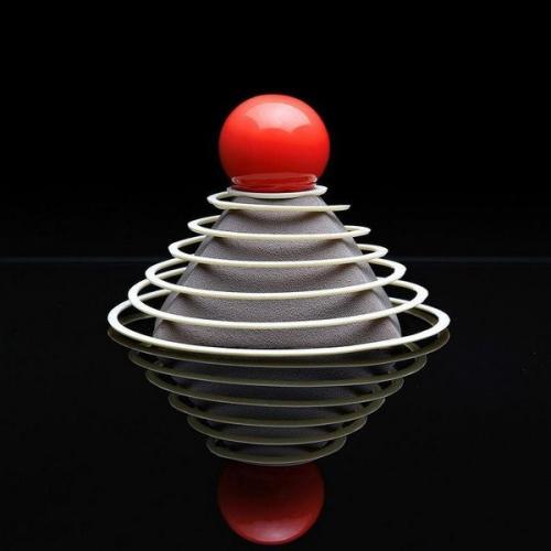 Что происходит, когда архитектор решает заняться кулинарией? 01