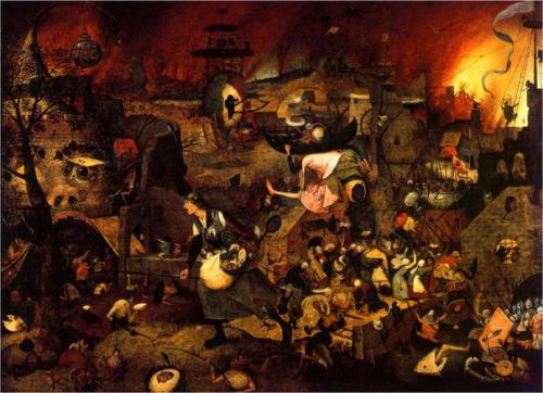 10 самых известных предсказаний конца света. 06