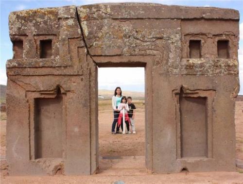 Куда ведут ворота солнца? 05 Куда ведут ворота солнца? 05