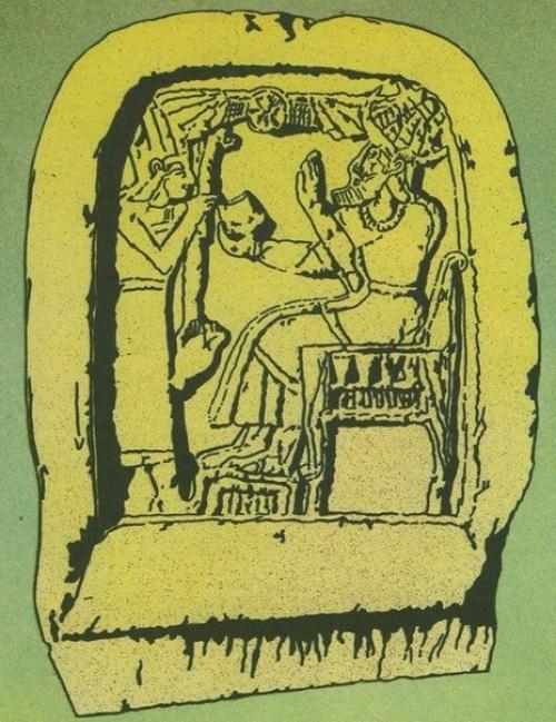 Во что верили древние евреи? 04 Во что верили древние евреи? 04