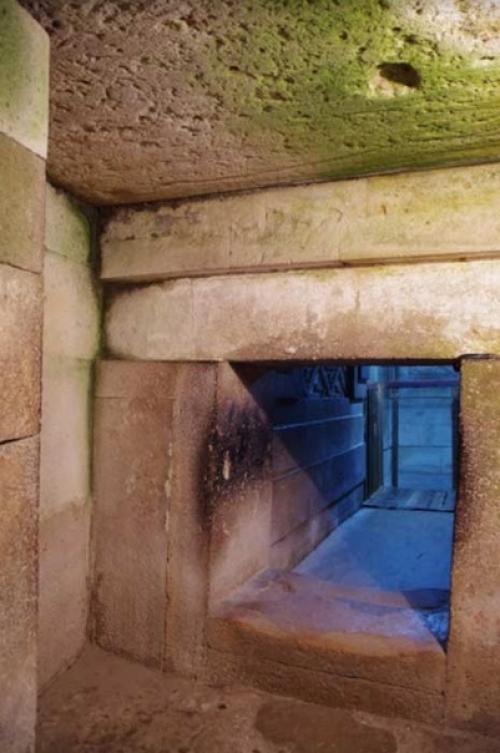 Поиски затерянных подземных миров митлы, Мексика. 03 Поиски затерянных подземных миров митлы, Мексика. 03