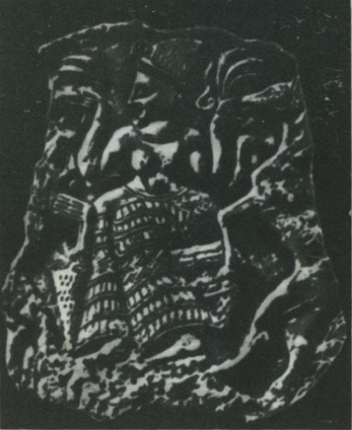 Во что верили древние евреи? 

