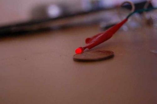 Как сделать батарейку из монет? 02 Как сделать батарейку из монет? 02