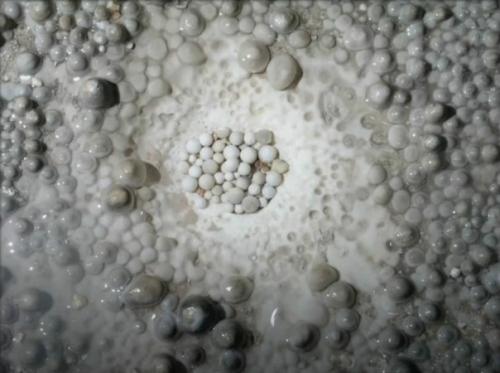 Чудеса пещеры шондонг. 01