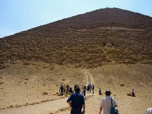 Разгадать шифр великой пирамиды. 03