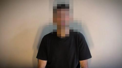 ФСБ зaдeржала жителя Горловки, пытавшегося совершить теракт против российских военнослужащих.

