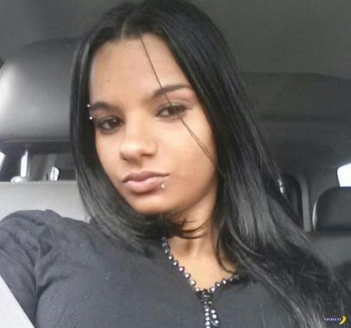 Линда Перес, 19 лет. 01