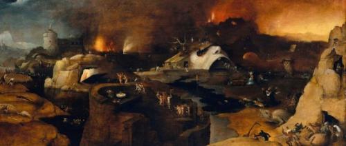 10 самых известных предсказаний конца света. 05