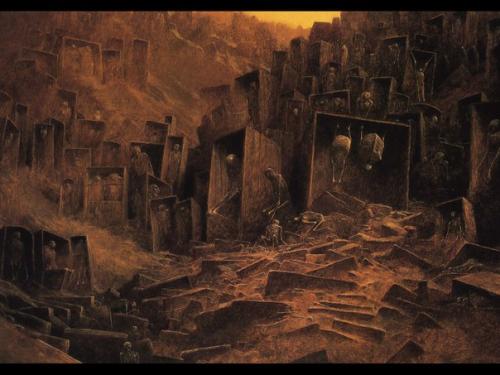 10 самых известных предсказаний конца света. 03