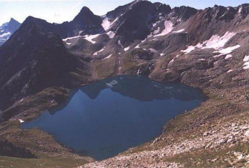 Тайна долины утраченных жизней. 06