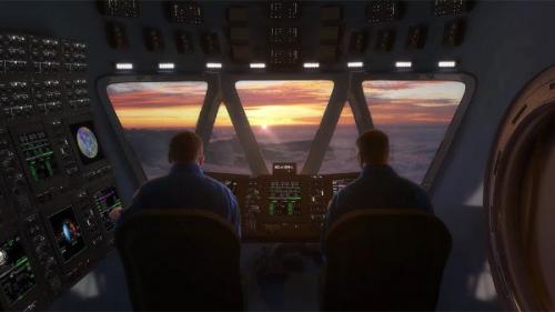 Роскосмос и Nasa полетят к венере.