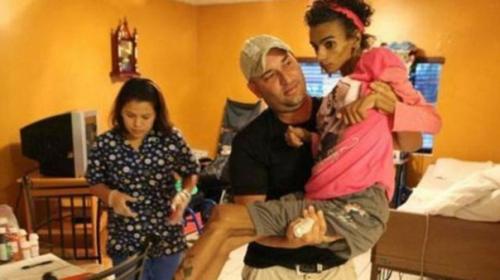 Линда Перес, 19 лет. 04