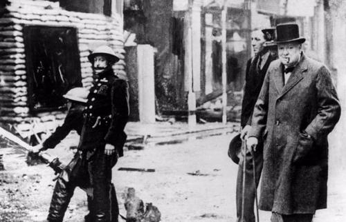 Британский лев против Морского Льва. 02 Британский лев против Морского Льва. 02