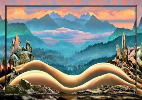 Что мы сегодня о Богах и их родной планете знаем? 01 Что мы сегодня о Богах и их родной планете знаем? 01