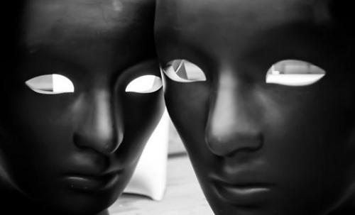 Сверх - люди среди нас. 
