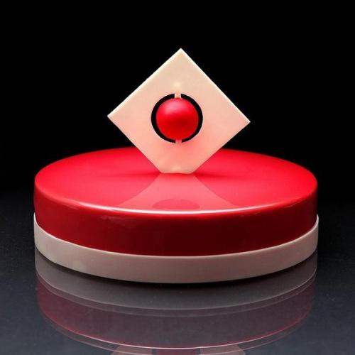 Что происходит, когда архитектор решает заняться кулинарией? 04