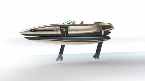 Kormaran: новая удивительная лодка - трансформер. 08 Kormaran: новая удивительная лодка - трансформер. 08