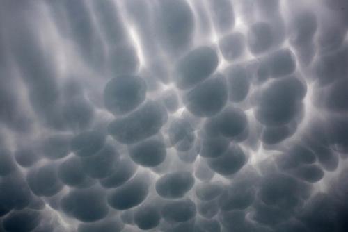 Mammatus: загадочные облака угасающих гроз. 04 Mammatus: загадочные облака угасающих гроз. 04
