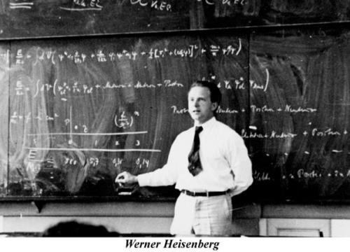 Физика и философия. Физика и философия.