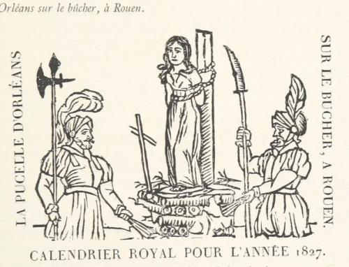 Феномен Жанны д'арк. 03 Феномен Жанны д'арк. 03