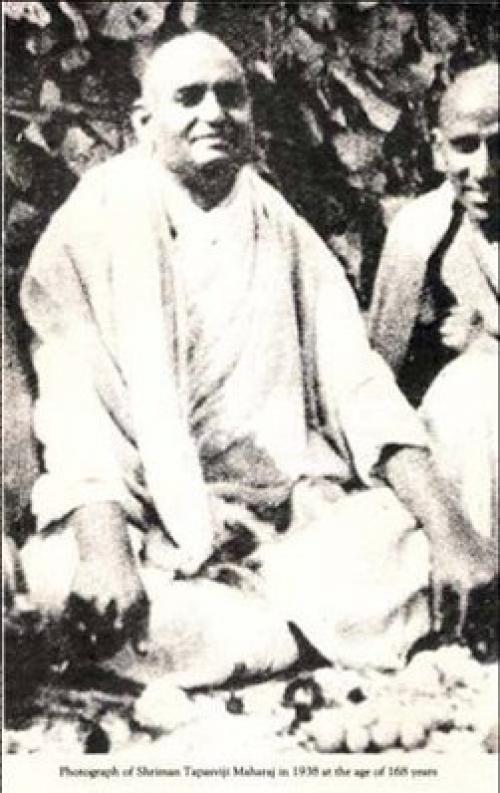 Секреты долголетия и тайны вечной жизни. Тапасвиджи. Тайна долголетия.