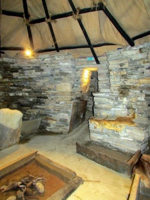 Поселение скара - брей. 04