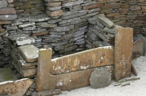 Поселение скара - брей. 06