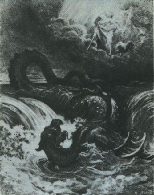 Во что верили древние евреи? 03 Во что верили древние евреи? 03