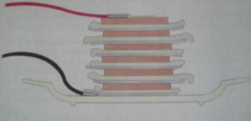 Как сделать батарейку из монет? 01 Как сделать батарейку из монет? 01