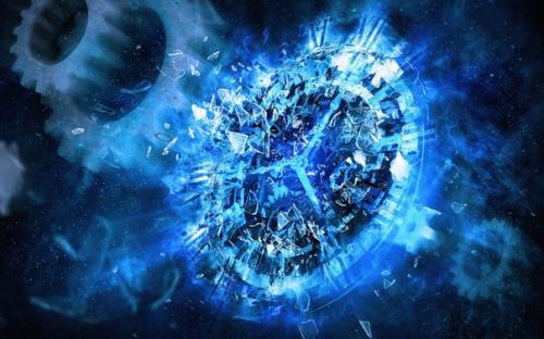 Странные игры времени. 02 Странные игры времени. 02